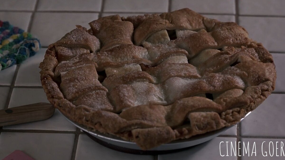 Американский пирог