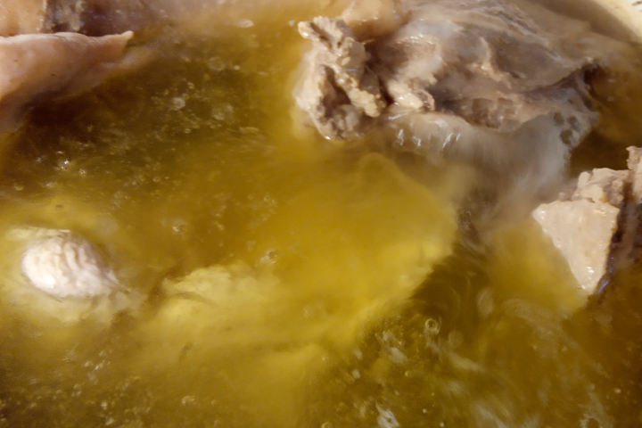 Личное фото