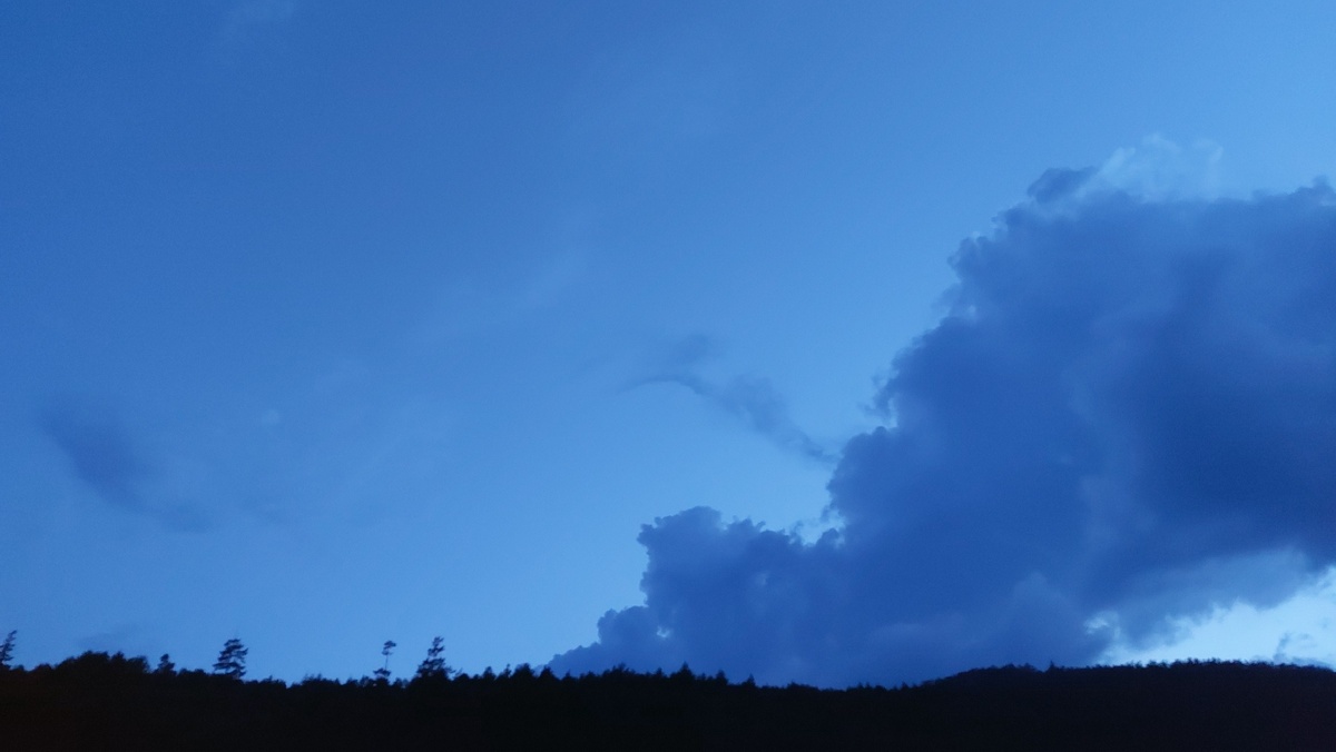 В ожидании поезда