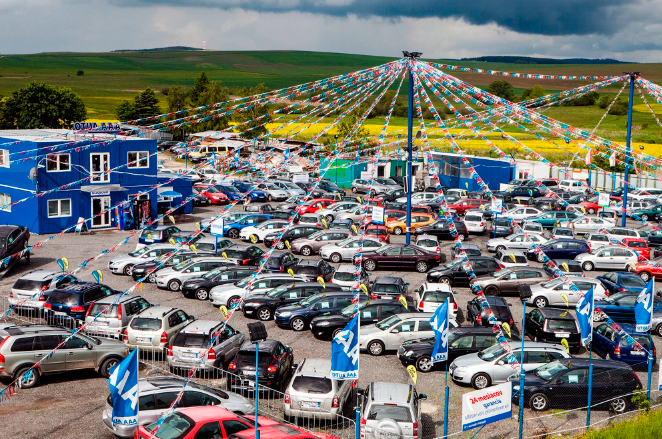 American Automobile Association