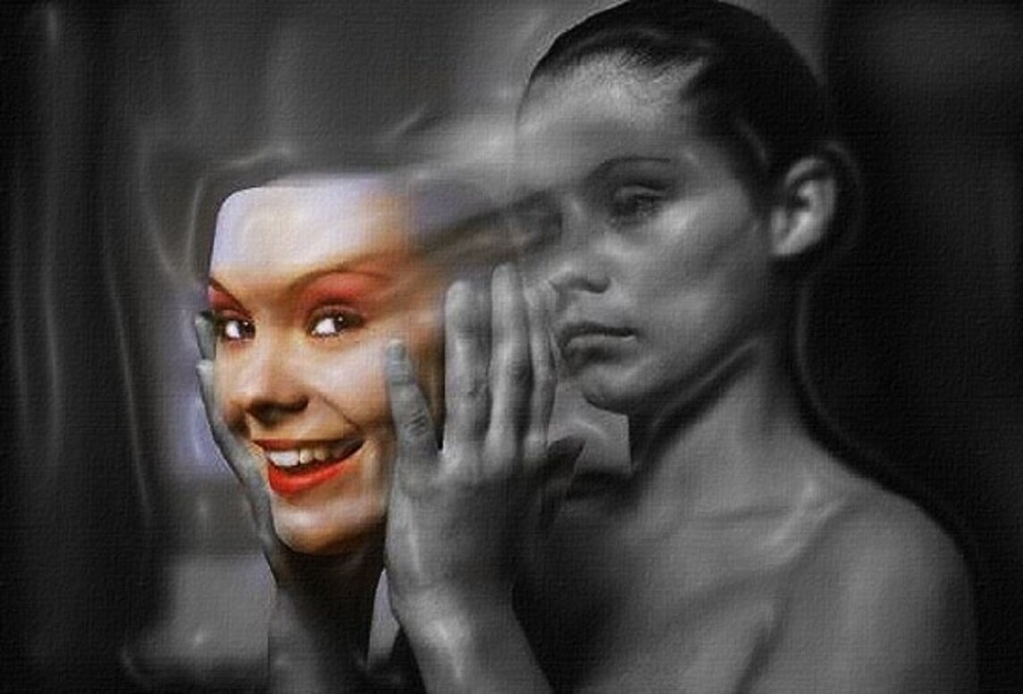 Живя напоказ мы порой теряем душу...