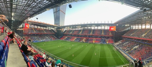 Сектор 211 вэб Арена