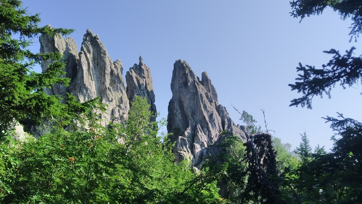 Фото из личного архива