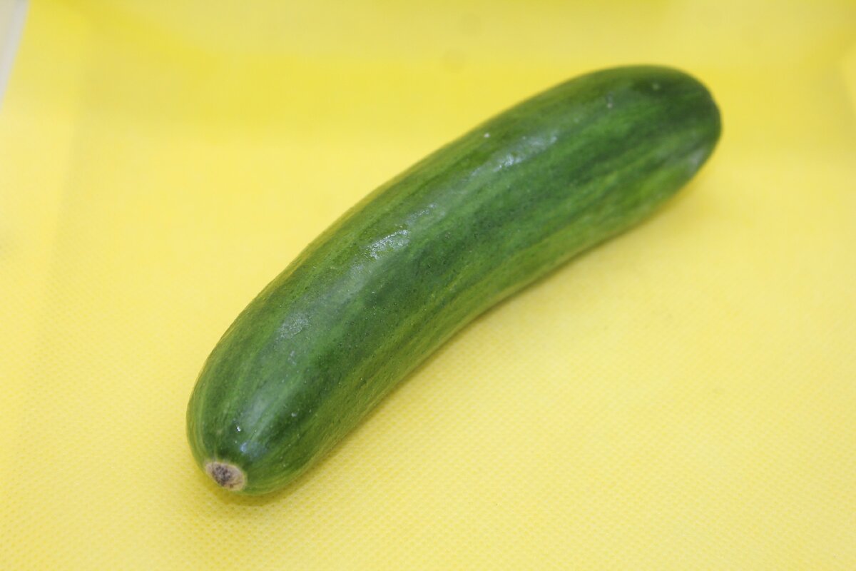 Очень полезный овощ.