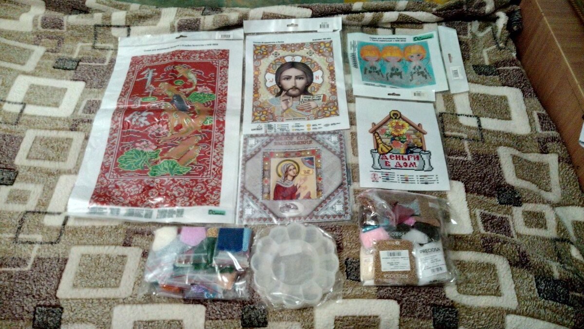 Фото заказа