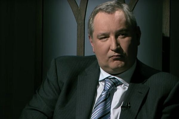 Глава российского космоса