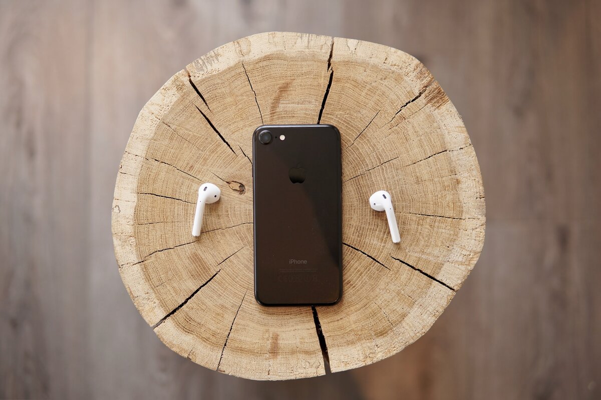 iPhone 7
