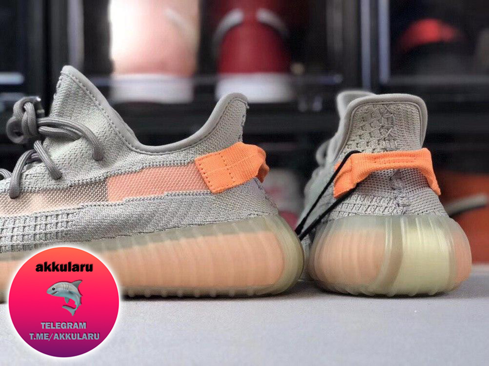 Adidas x Kanye West yeezy boost 350 v2 "True Form"