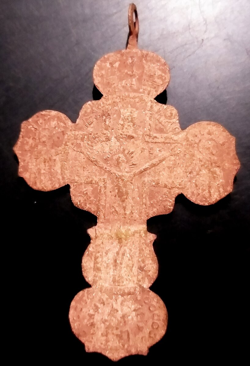 Фото из личного архива.