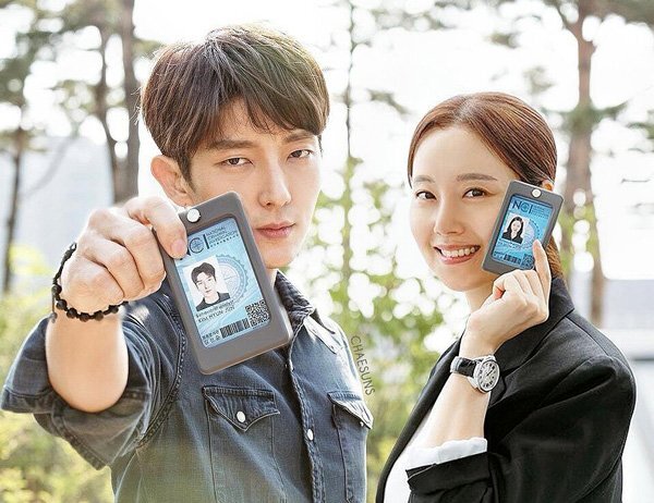 Дорама "Мыслить как преступник"