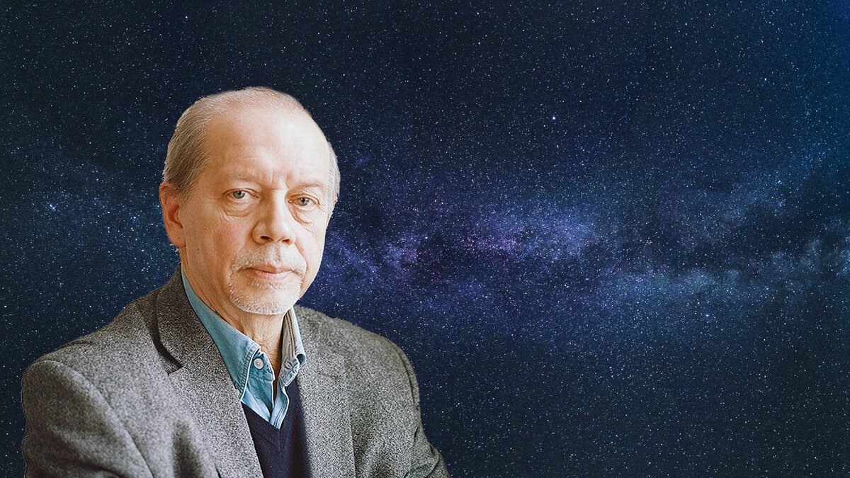 Валерий Александрович Подорога (15 сентября 1946 г. – 9 августа 2020 г.) 