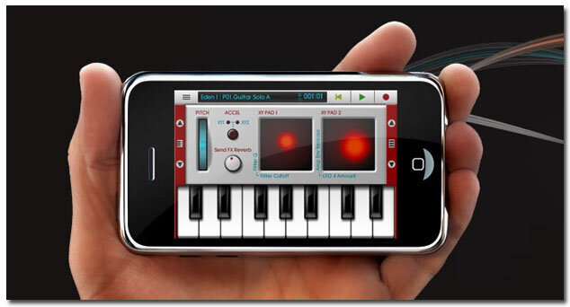 10 МОБИЛЬНЫХ ПРИЛОЖЕНИЙ ДЛЯ СОЗДАНИЯ МУЗЫКИ НА ANDROID | SoundGrams ...