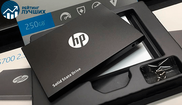 Рейтинг лучших SSD дисков