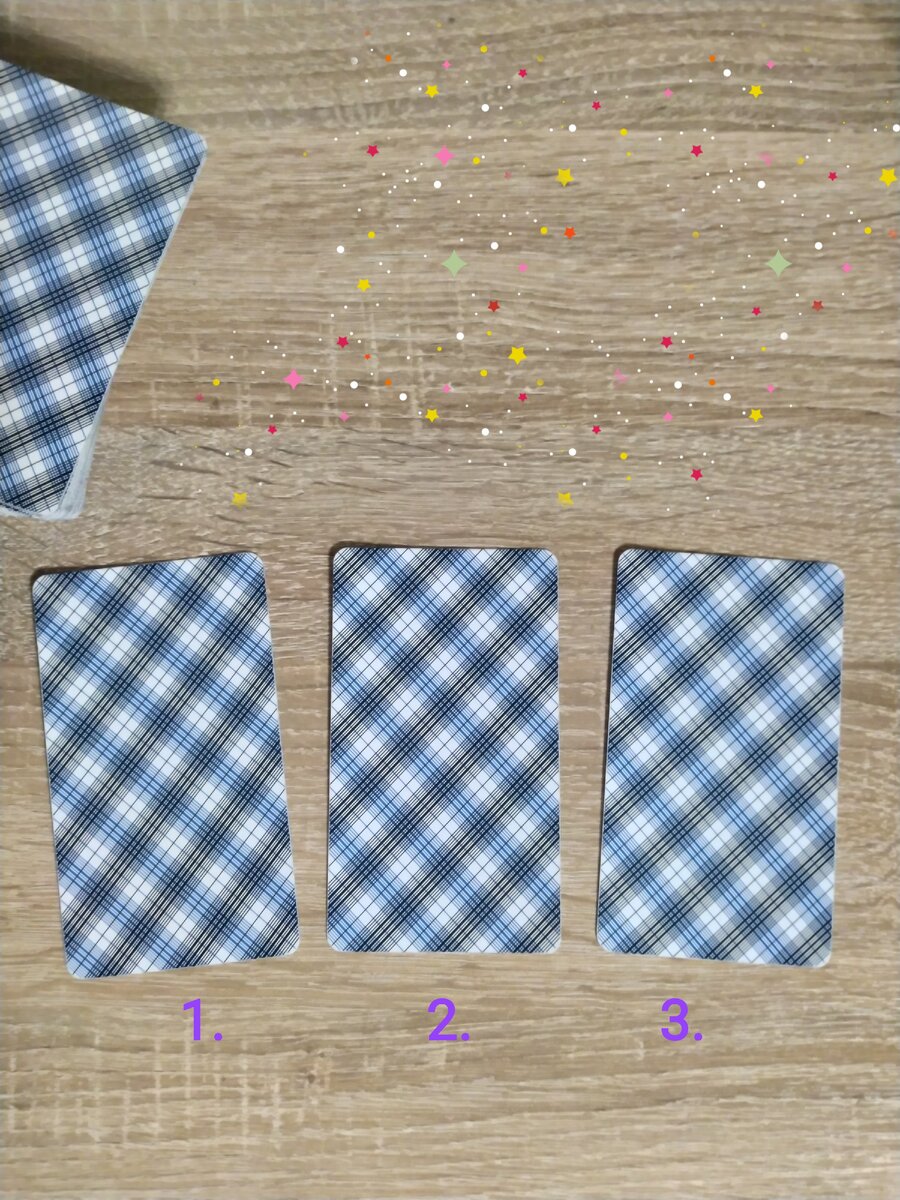 Ваш личный Таро-расклад - пишите заявки на электронную почту Le_Tarot@mail.ru или пишите в WhatsApp +7 928 316 48 49 (только сообщения). Инстаграм @tarologkseniia5