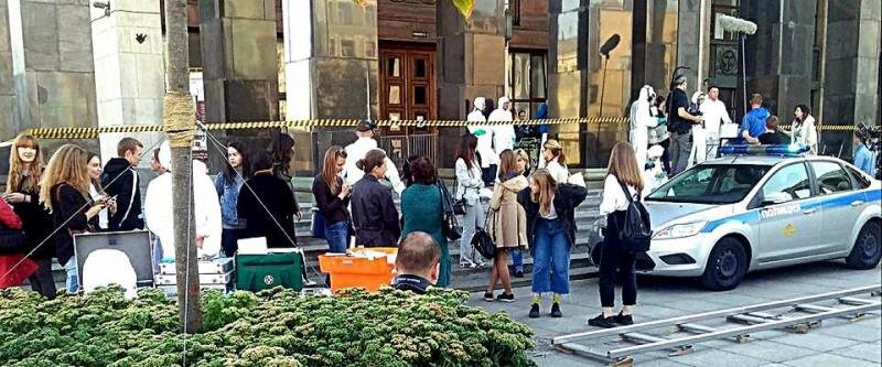 Фото Крымский аналитик Яндекс.Дзен