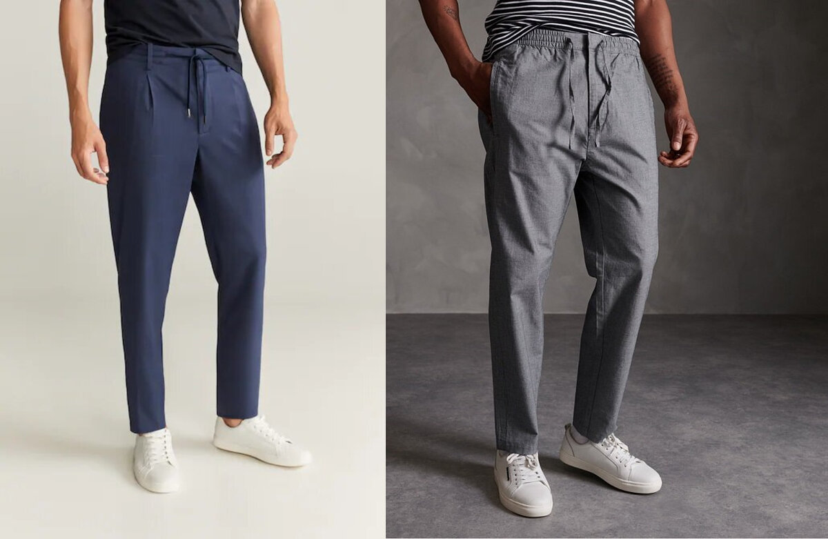 Mango Man, Superdry