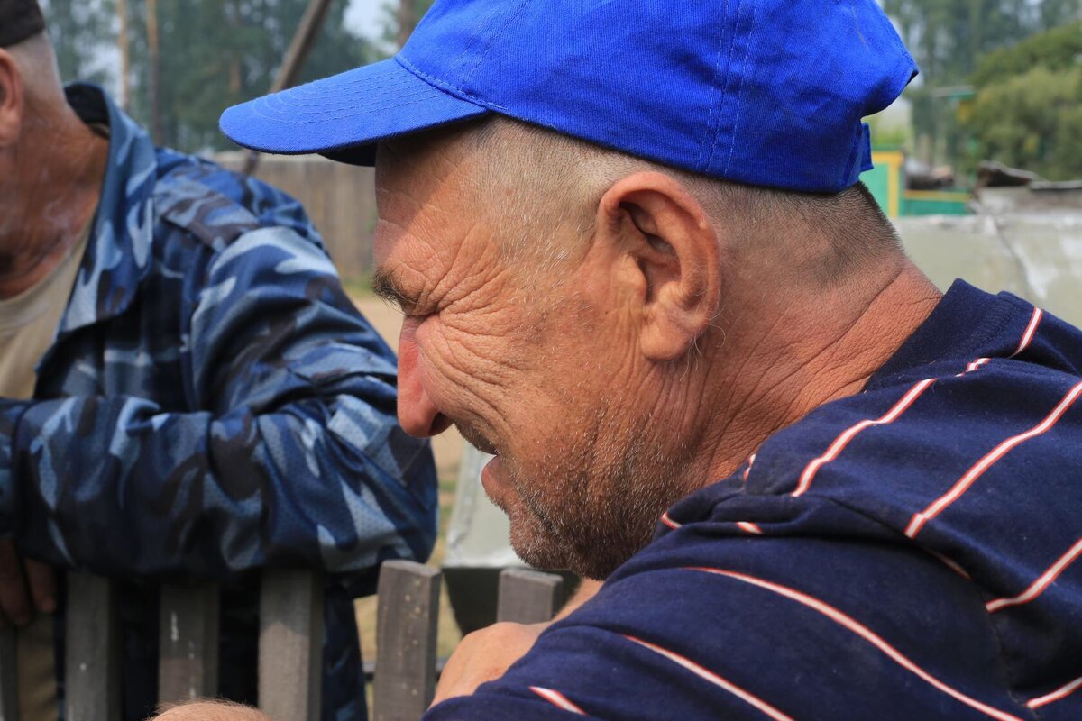 Фото С.Краева