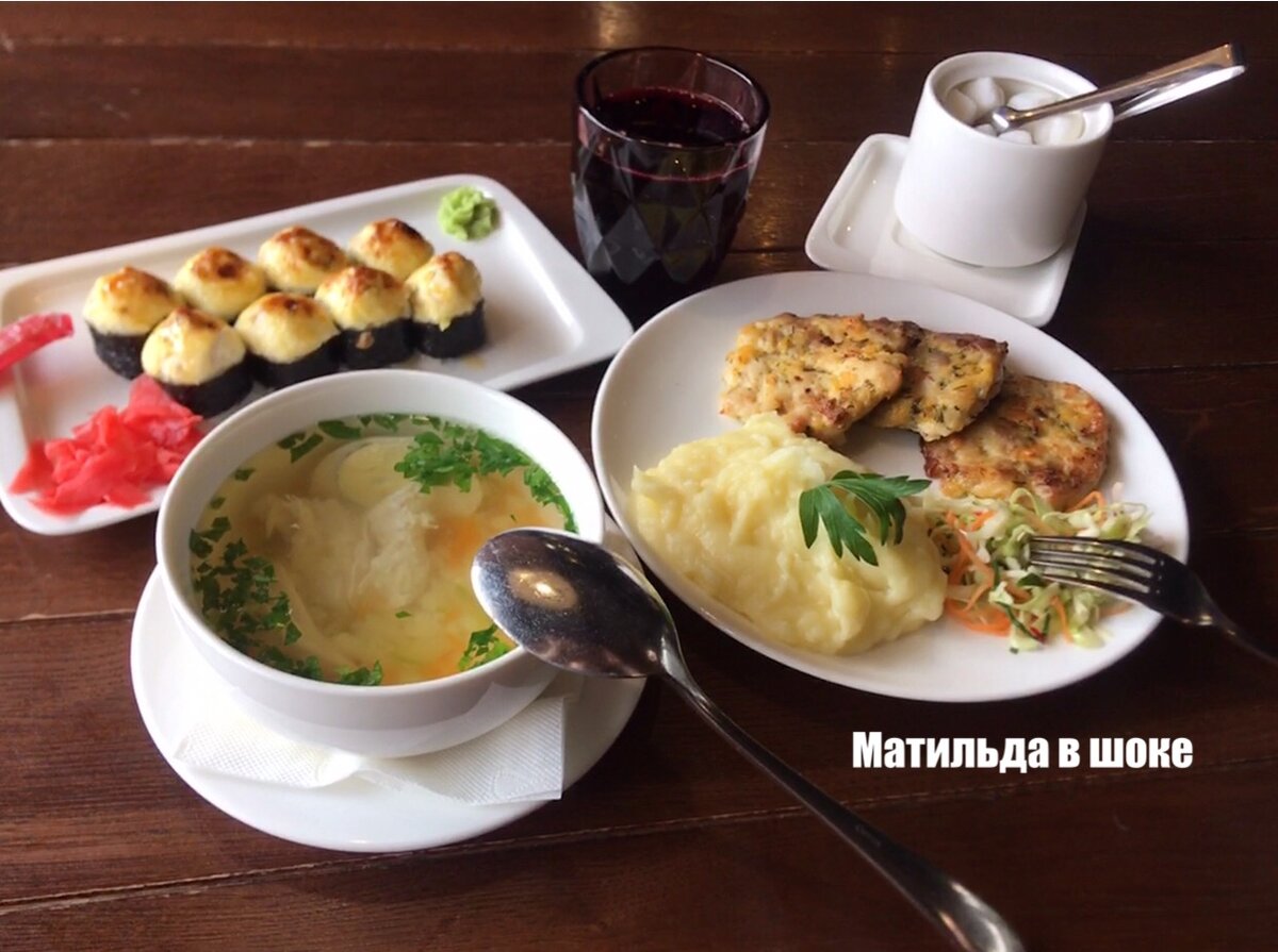 Фотография из личного архива автора. 