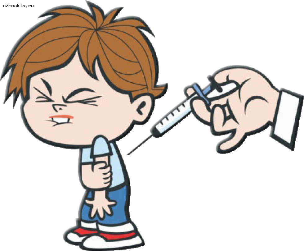 Для чего нужны прививки?