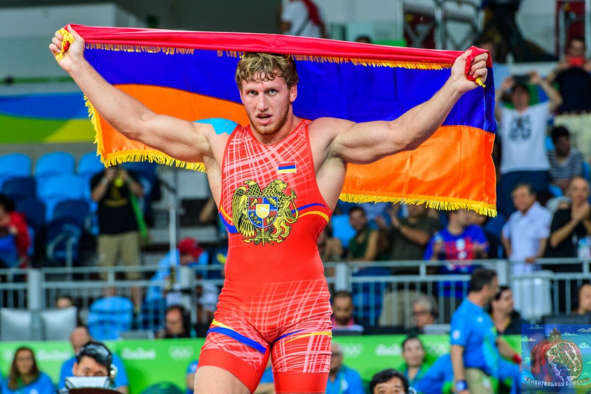 Артур Алексанян