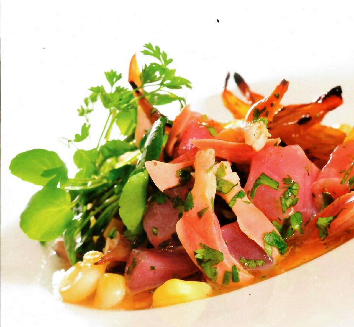 сборник рецептов "Вкус Чили" для всех стран мира.