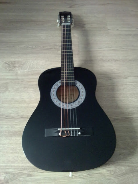 Фото №1. Подарок сыну на день рождения ( со смыслом, или с умыслом?)