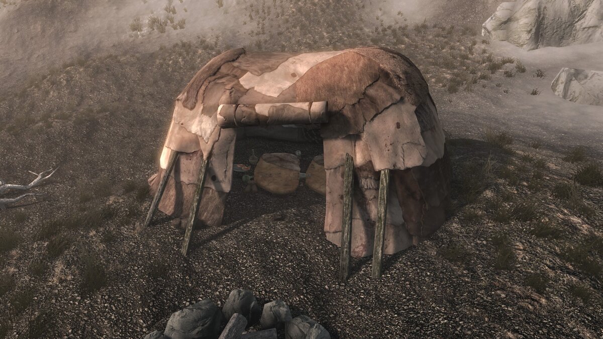 Обитель влюбленных