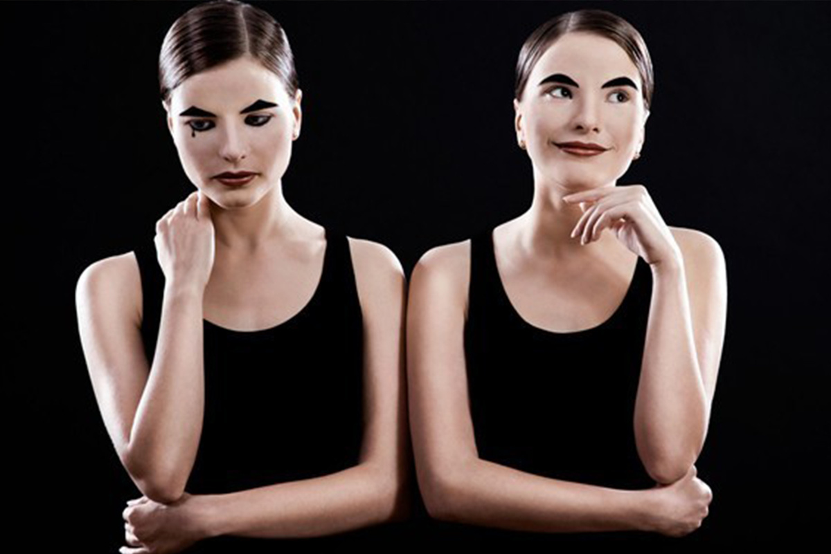 наш образ говорит за нас