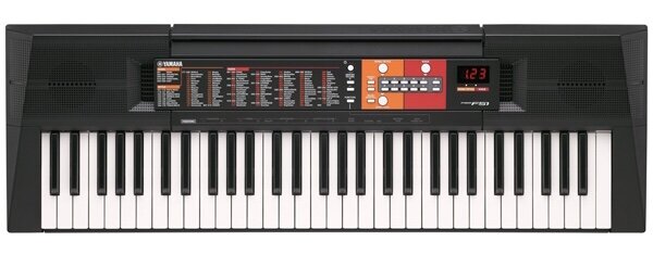 А это моя прелесть, которая стоит в комнате и ждёт, когда я научусь на ней играть. Подарок мужа:)