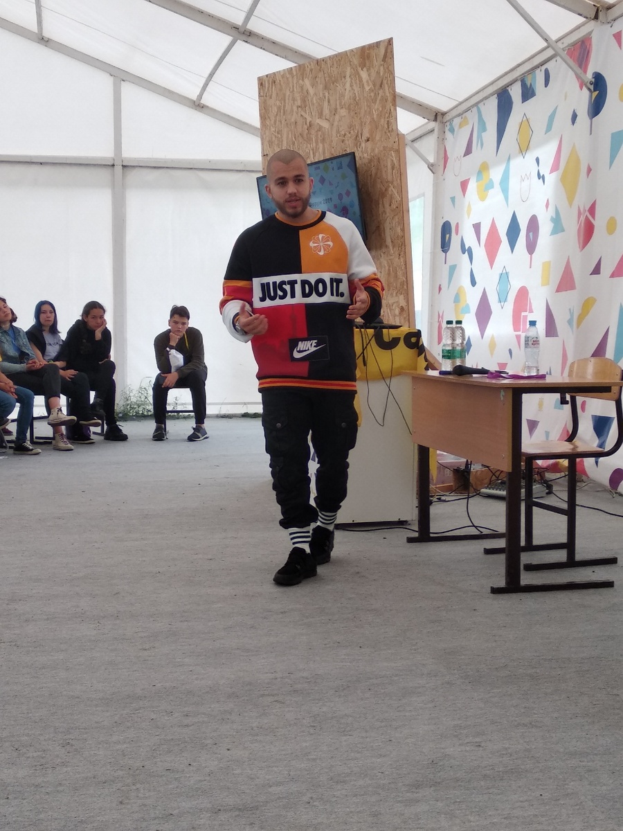 Сергей Романович