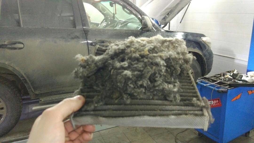 Второй случай