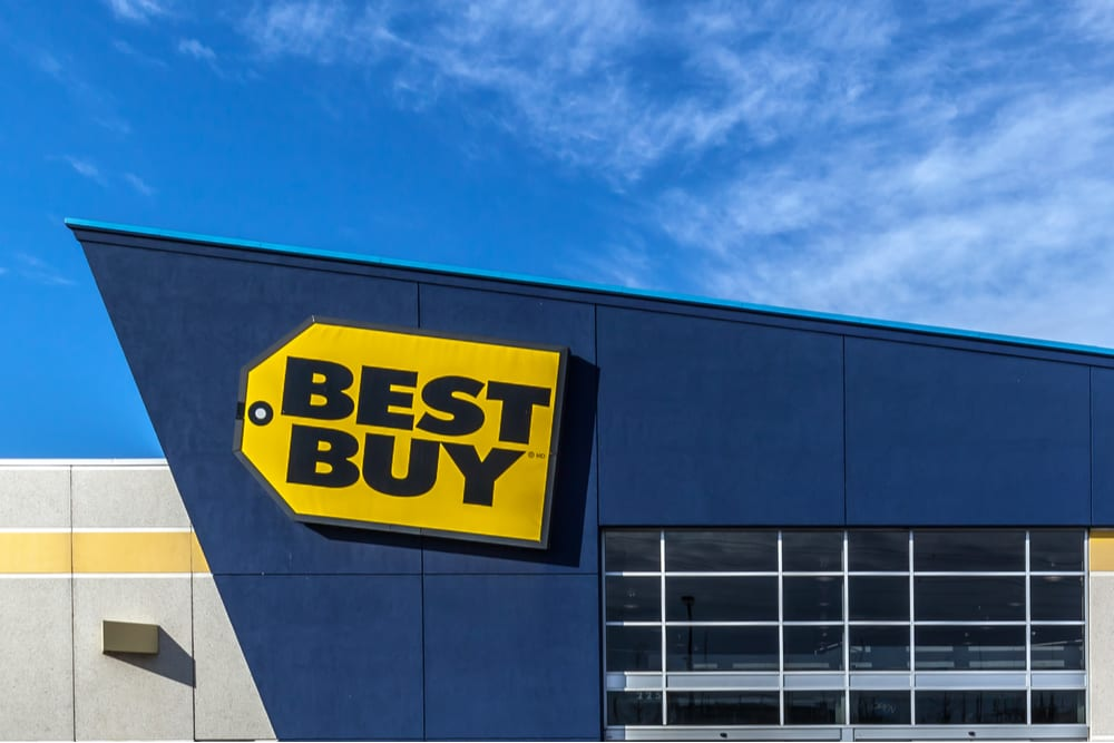 Best buy store