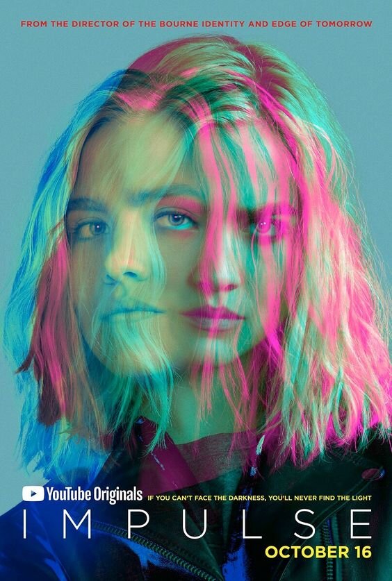 Сериал - Импульс (2018) – Impulse | фото 