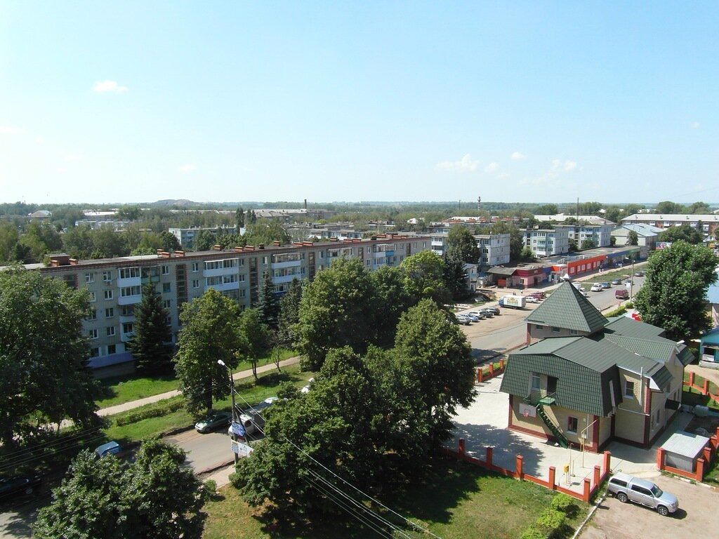 Тула г Узловая. Город Узловая Узловский район. Узловая 2005.
