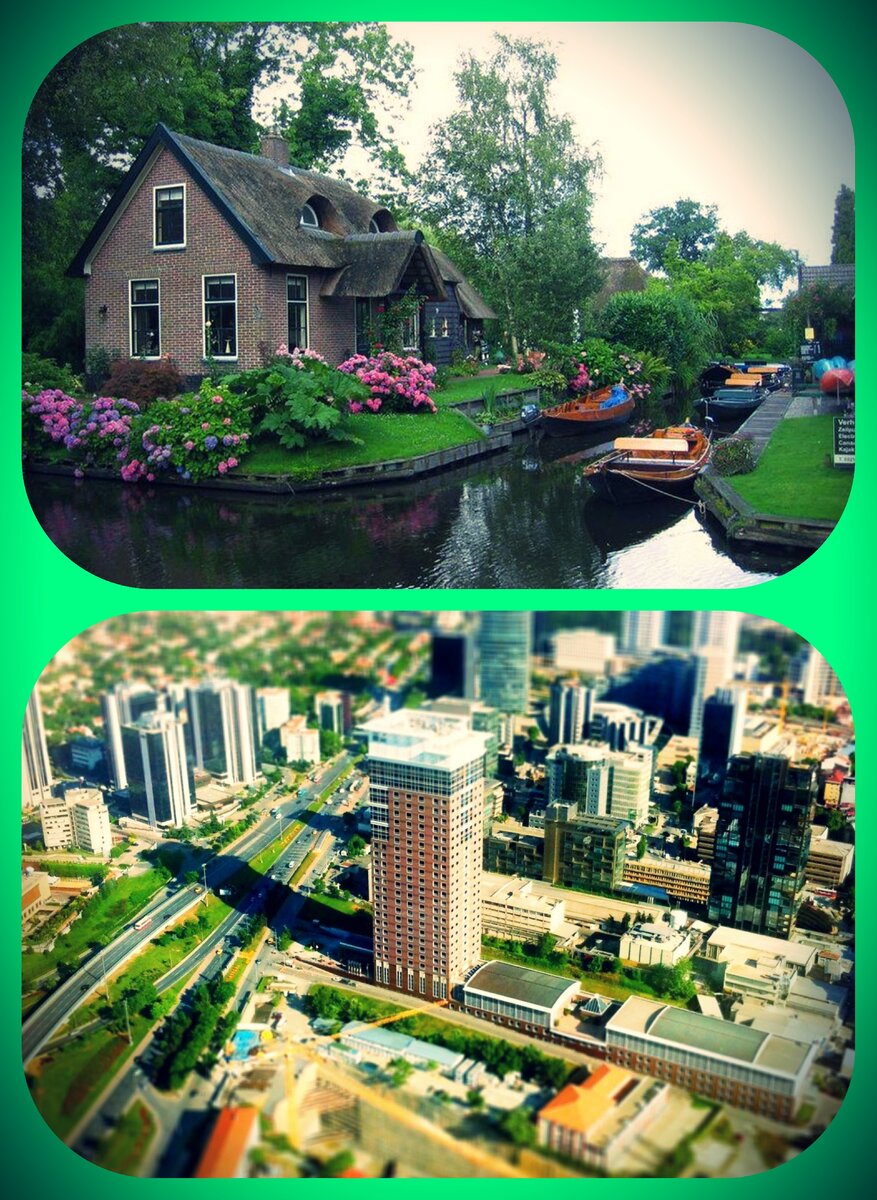 "Каждому из нас нужны переломные моменты в жизни. Ведь только после этого мы найдём в себе новые силы и сделаем то о чем давным давно мечтали "