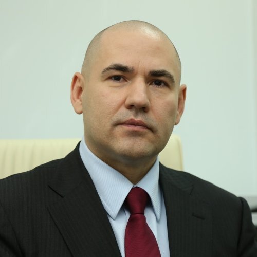 Владимир Черников, генеральный директор компании «Ингосстрах-жизнь»