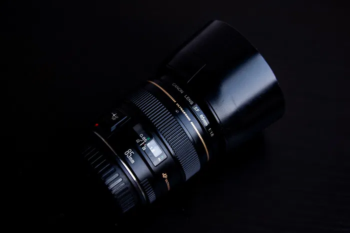 Canon EF 85mm f/1.8 USM. Источник: spp-photo.ru