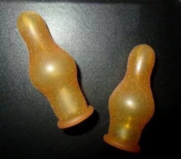 Соски старого образца