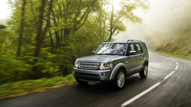 🔥 Land Rover Discovery 4. Эксплуатация. Типичные проблемы. Стоит ли покупать?