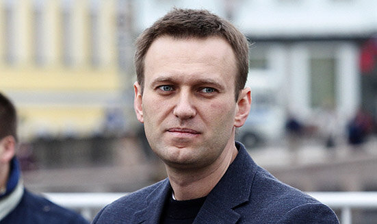 Алексей Навальный