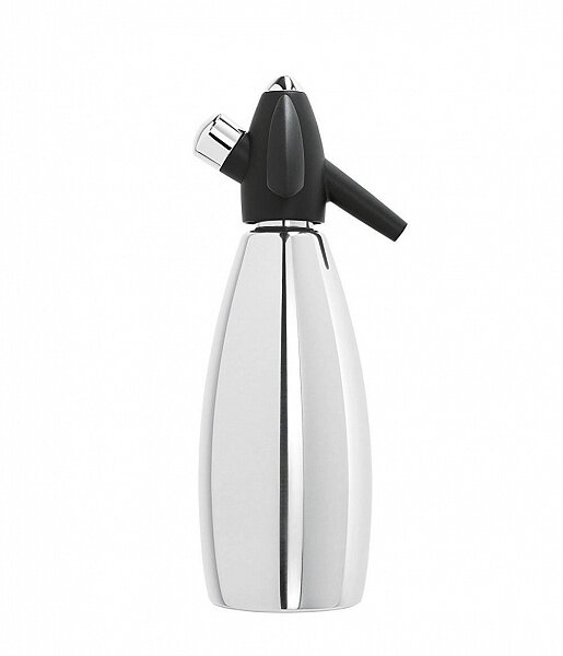 Сифон для газированной воды iSi