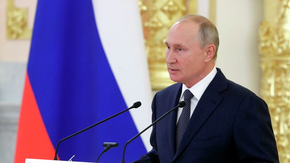 Путин, политика, Россия, Украина, Кремль