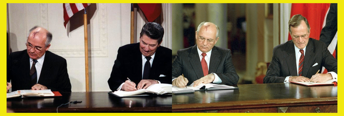 Переговоры рейгана и коля. Горбачев и Рейган. Буш старший о развале СССР. Рейган и развал Союза. Горбачев и Рейган мемы.