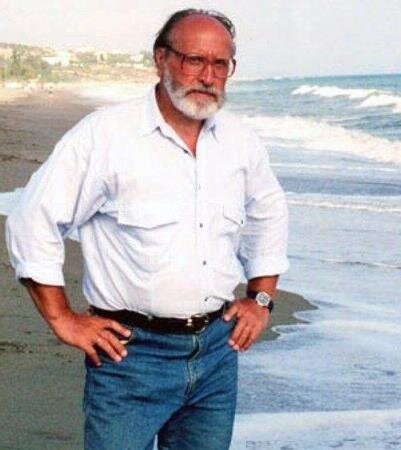 Юрий Петрович Власов