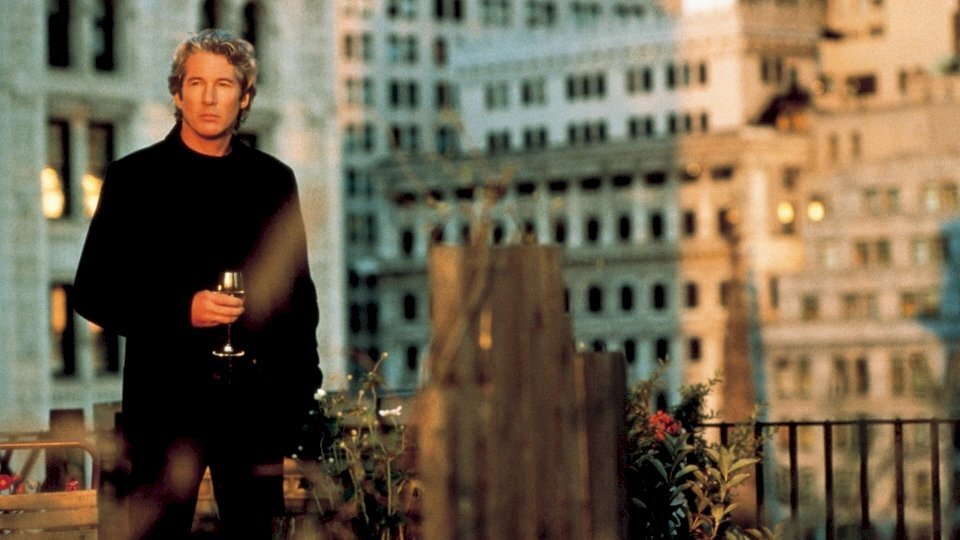 Кадр из фильма "Осень в Нью-Йорке", взято с Яндекс.картинки