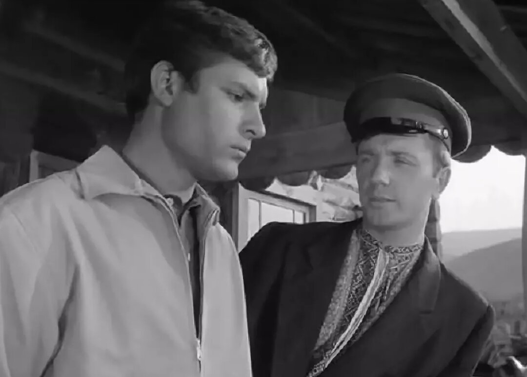 живет такой парень песни