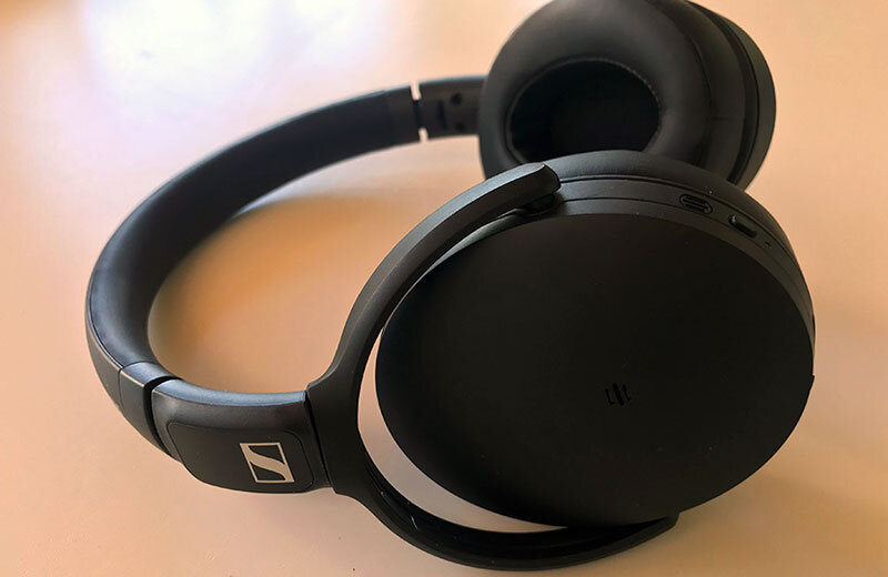 Sennheiser hd 350bt bluetooth headphones sale