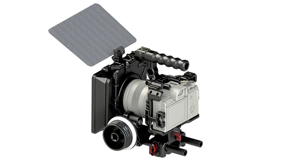 Camera Rig Package