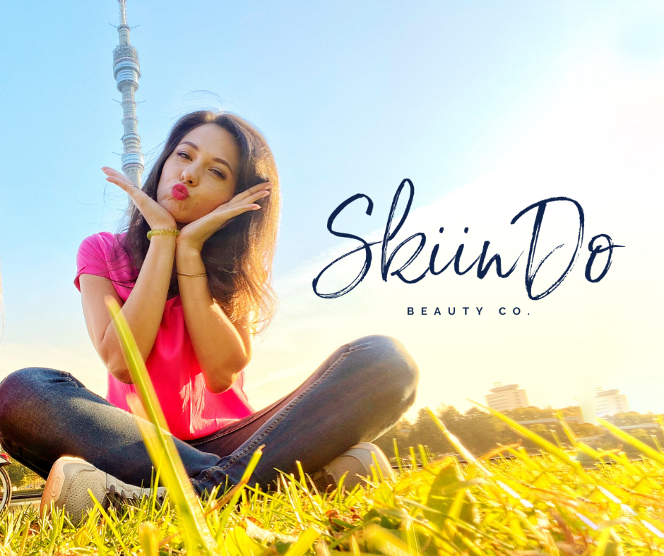 я и мой любимый SkiinDo.com