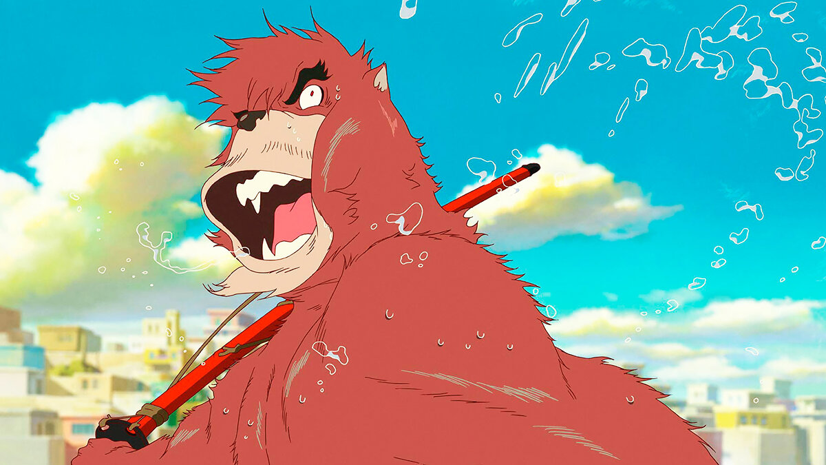 Кадры из кинокартины Ученик чудовища